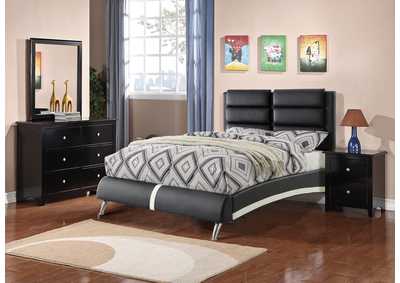Image for Full Bed