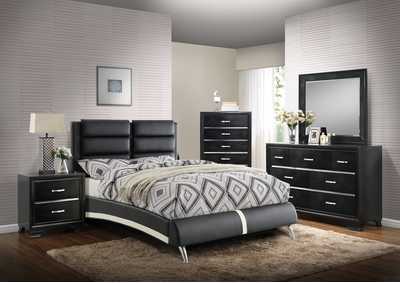 Image for Eastern King Bed