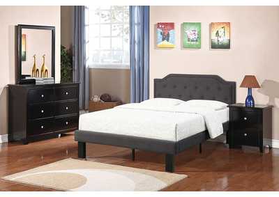 Image for Full Bed