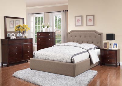 Image for Full Bed