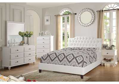 Image for Queen Bed