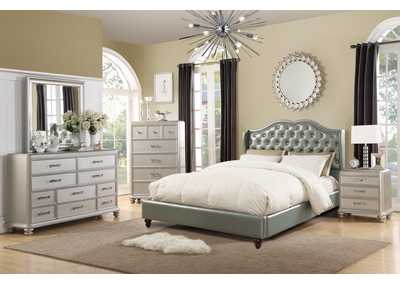 Image for Eastern King Bed