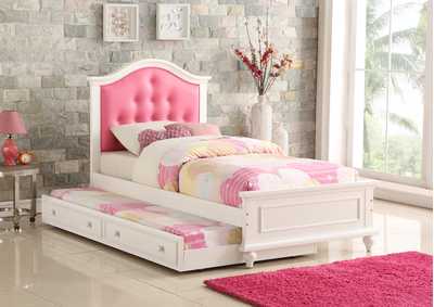 Image for Twin Size Bed