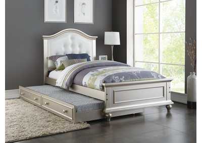 Image for Twin Size Bed