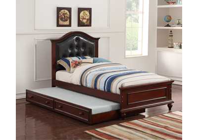 Image for Twin Size Bed