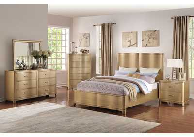 Image for Queen Bed