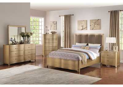 Image for Queen Bed