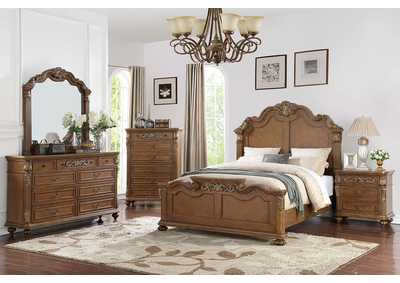 Image for Eastern King Bed