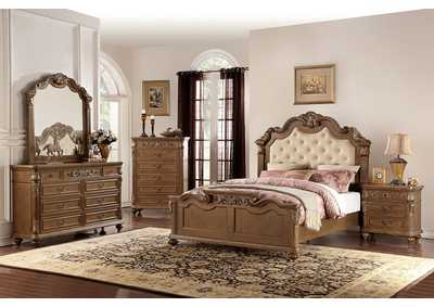 Image for Eastern King Bed