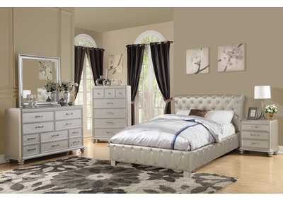 Image for Eastern King Bed