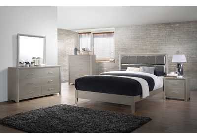 Image for Eastern King Bed