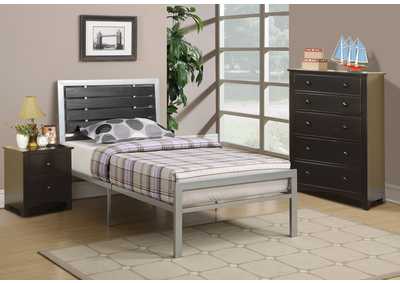 Image for Twin Bed