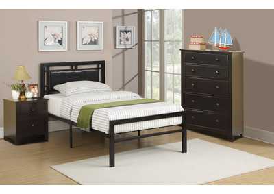Image for Twin Bed