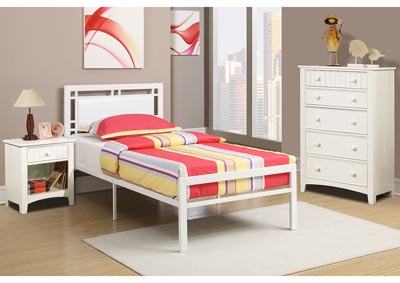 Image for Twin Bed