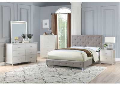 Image for Eastern King Bed