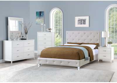 Image for Eastern King Bed
