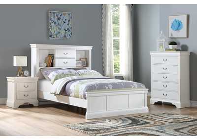 Image for Full Size Bed