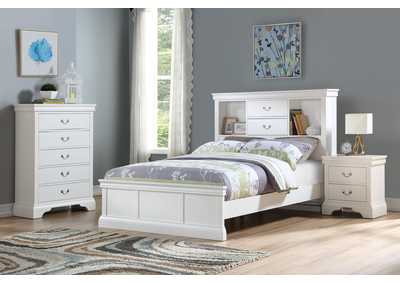 Image for Twin Bed