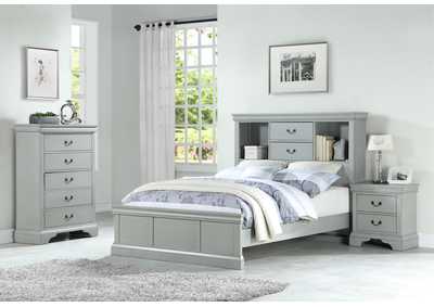 Image for Twin Bed