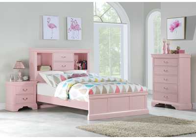 Image for Twin Bed