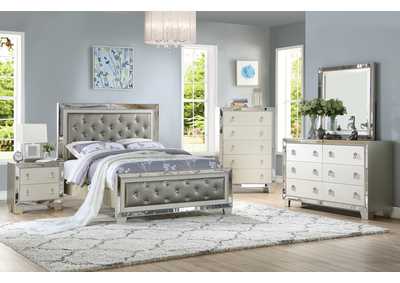 Image for Queen Bed