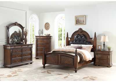 Image for Eastern King Bed