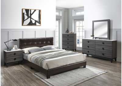 Image for Full Bed