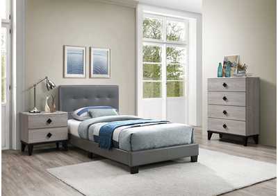 Image for Twin Bed