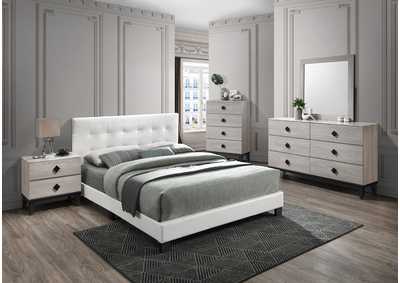 Image for Full Bed