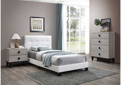 Image for Twin Bed