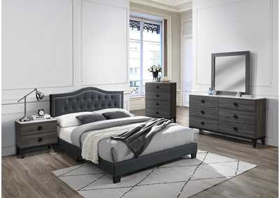 Image for Queen Bed