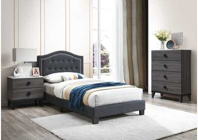 Image for Twin Bed