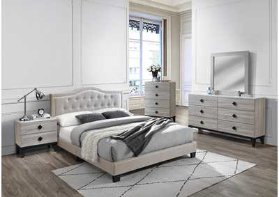 Image for Queen Bed