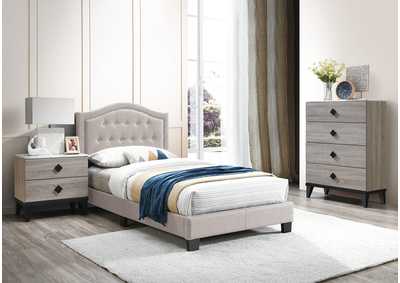 Image for Twin Bed