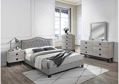 Image for Queen Bed