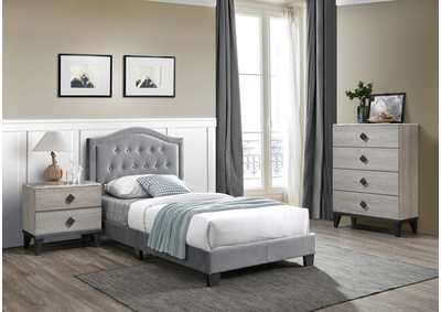 Image for Twin Bed