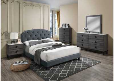 Image for Queen Bed