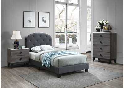 Image for Twin Bed