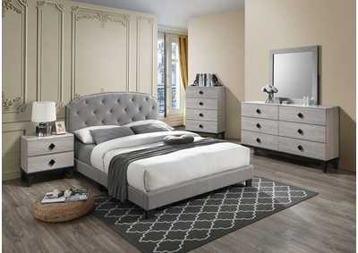 Image for Queen Bed