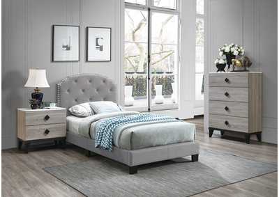 Image for Twin Bed