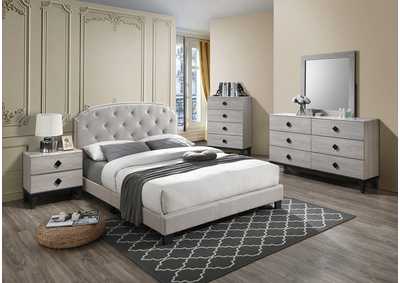 Image for Queen Bed