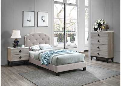 Image for Twin Bed