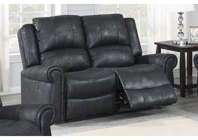 Image for Power Motion Loveseat