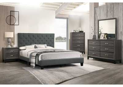 Image for Queen Bed