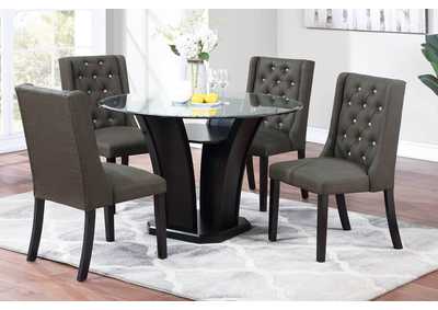 Image for DINING TABLE