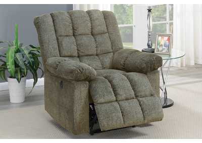 Image for Power Recliner