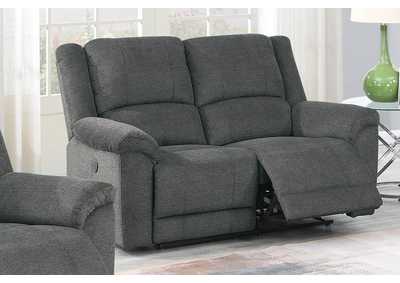 Image for Power Motion Loveseat