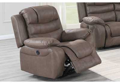 Image for Power Recliner