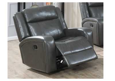 Image for 3-Pc Manual Motion Set-Recliner