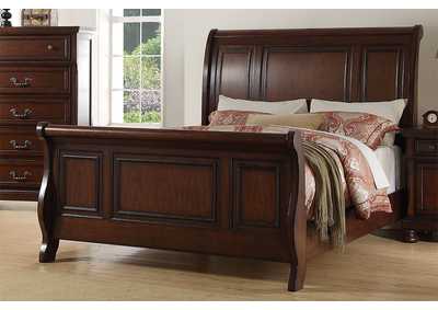 Image for Queen Bed